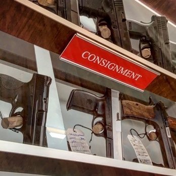 Madera Firearms - Used guns they have on Consignment - Guns & Ammo Near Me - Madera, California