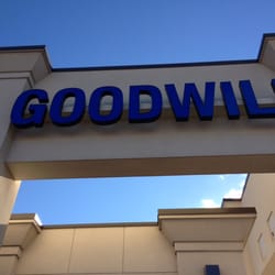 Goodwill - Roseville
