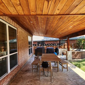 TK's Maintenance & Remodeling - General Contractors Near Me TK's Maintenance & Remodeling - General Contractors Near Me