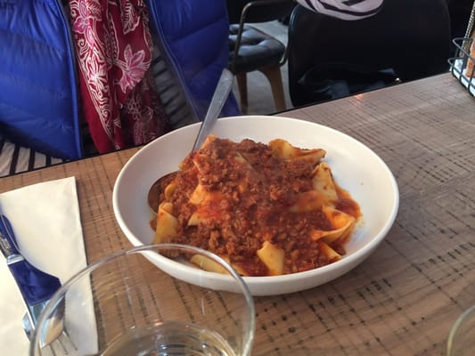 Frati restaurant by null