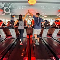 Orangetheory Fitness