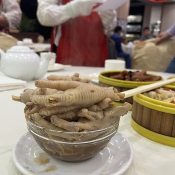 Affable Eatery - Medicinal Chicken Feet - Dim Sum Near Me - Brooklyn, New York