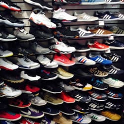 Sneakers Fashion - Choix