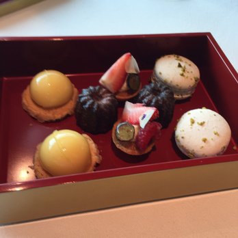 The Ocean - Confectionary - Seafood Near Me - Hong Kong, HK