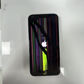 PhoneFix - Broken iPhone 11 - Mobile Phone Repair Near Me - Pembroke Pines, Florida PhoneFix - Broken iPhone 11 - Mobile Phone Repair Near Me - Pembroke Pines, Florida