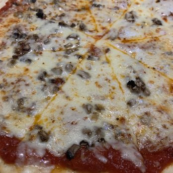 Napoli’s - 12inch pepperoni, jalapeño, mushroom pizza - Italian Near Me - Lincoln, Nebraska Napoli’s - 12inch pepperoni, jalapeño, mushroom pizza - Italian Near Me - Lincoln, Nebraska