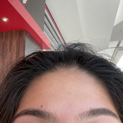 Brow Art 23 - Eyebrow threading