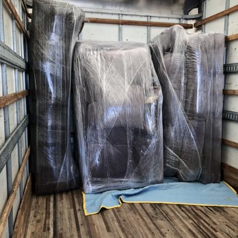 Just Move It - Moving with care! We treat all items as if they were our own ! - Movers Near Me