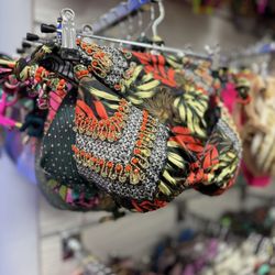 Miami Bikini Outlet - Beautiful prints