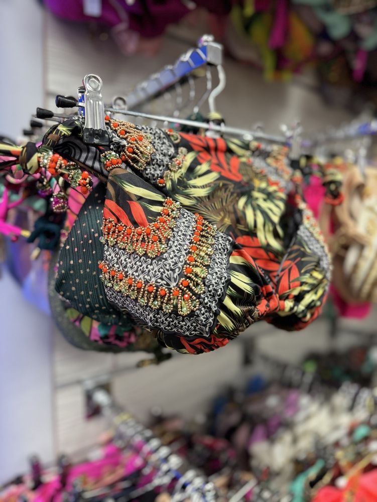 Miami Bikini Outlet Updated January 2026 11 Photos 3110 Oakwood