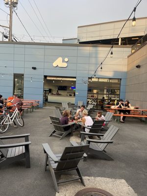Aslin Beer Company - Herndon by null