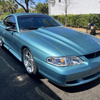 Affordable Paint & Body Shop - Auto Repair Near Me - Margate, Florida Affordable Paint & Body Shop - Auto Repair Near Me - Margate, Florida
