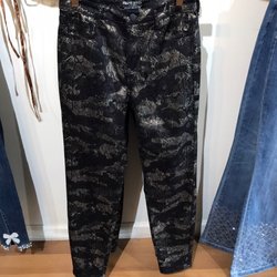 Bags & Rags - Bling pants