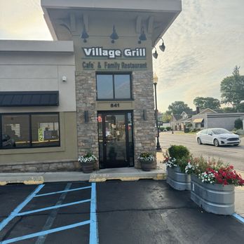 Village Grill - Diners Near Me - Royal Oak, Michigan Village Grill - Diners Near Me - Royal Oak, Michigan