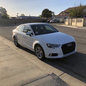 Audi Henderson - Car Dealers Near Me - Henderson, Nevada
