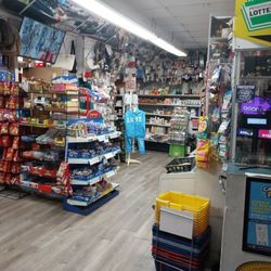 T J's Food Market