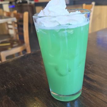 WingNutz - Blue Hawaiian. June 2025 - Chicken Wings Near Me - Las Vegas, Nevada WingNutz - Blue Hawaiian. June 2025 - Chicken Wings Near Me - Las Vegas, Nevada