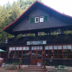 Wirtshaus Im Ehrental