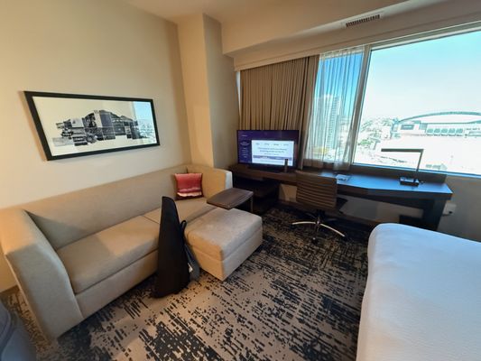 Residence Inn by Marriott Phoenix Downtown by null