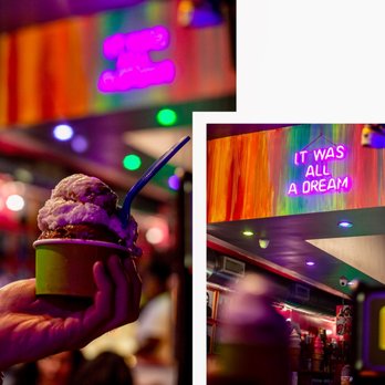 Mr Kream - Ice Cream & Frozen Yogurt Near Me - Miami, Florida