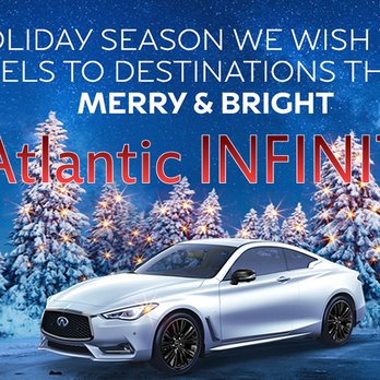 Atlantic Infiniti - Car Dealers Near Me - Jacksonville, Florida Atlantic Infiniti - Car Dealers Near Me - Jacksonville, Florida