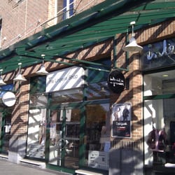The Lingerie Shop