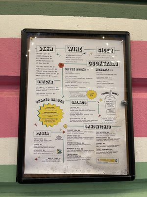 Menu photo 7 Carreau Club Pétanque Brooklyn, NY Menu photo 7 Carreau Club Pétanque Brooklyn, NY