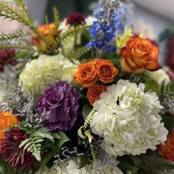 Rose of Sharon Florist