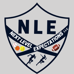 Next Level Expectations - Local athletic training and conditioning with recruiting portion. Far and near