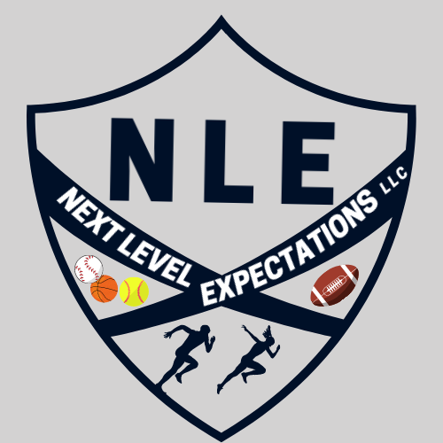 Next Level Expectations Logo