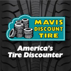 Mavis Discount Tire