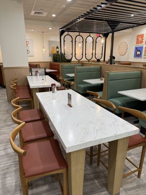Keke's Breakfast Cafe by null