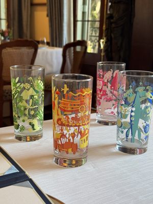 Club 33 by null Club 33 by null