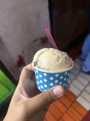 Scoops Chinatown by null