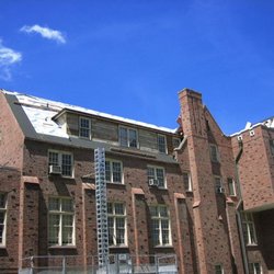 Gillespie Roofing, Inc.