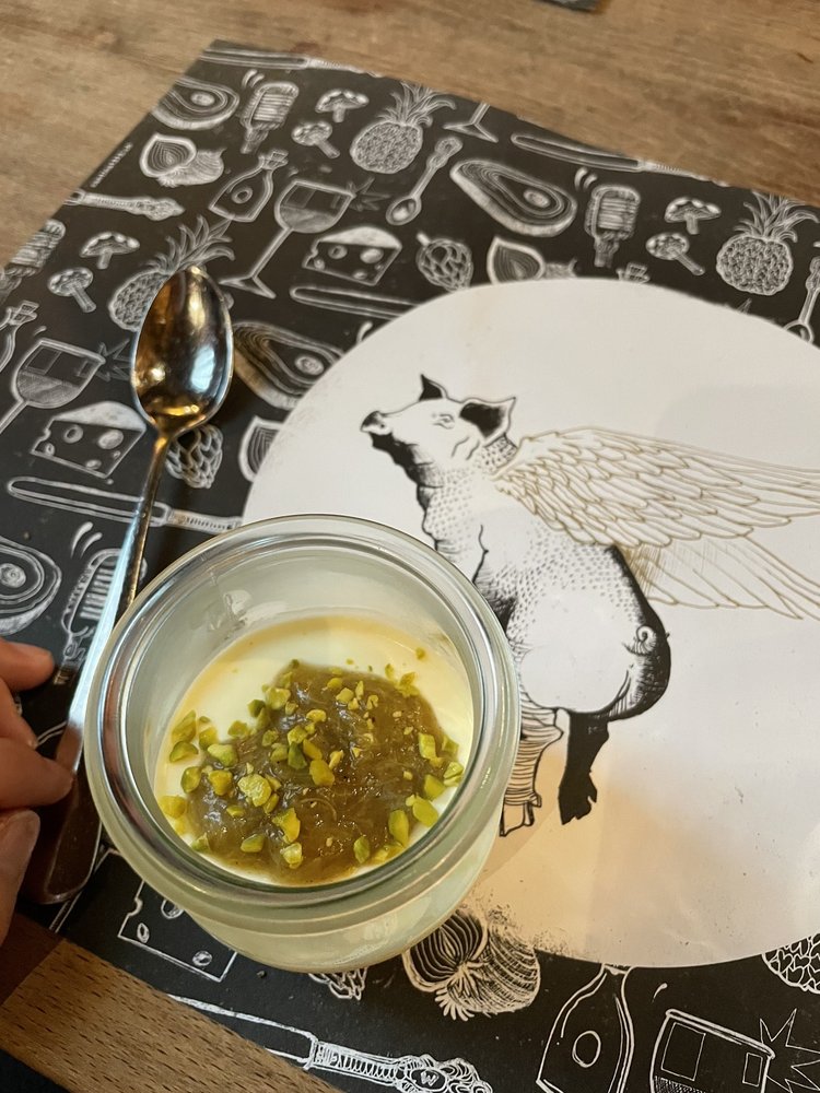 Restaurant Grottino 1313