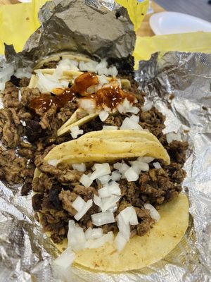 Tacos Los Toritos