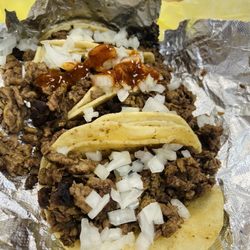 Tacos Los Toritos