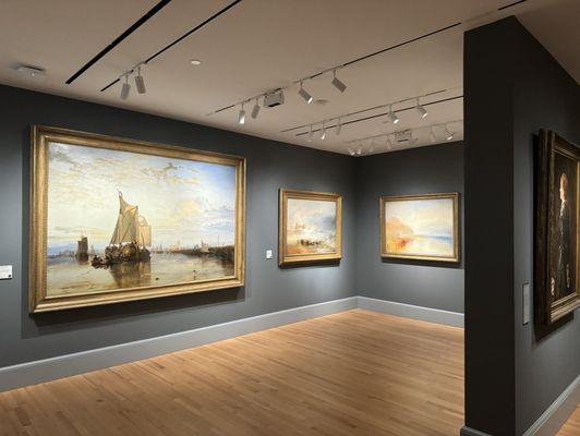 Yale University Art Gallery by null