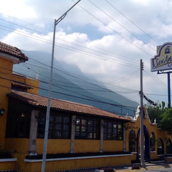 San Ángel Bar & Grill - Restaurante Hacienda San Ángel - Mexican Near Me - Monterrey, NLE San Ángel Bar & Grill - Restaurante Hacienda San Ángel - Mexican Near Me - Monterrey, NLE