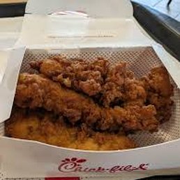 Chicken Tenders