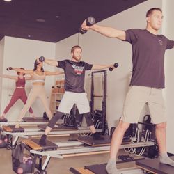 Studio 7 Pilates
