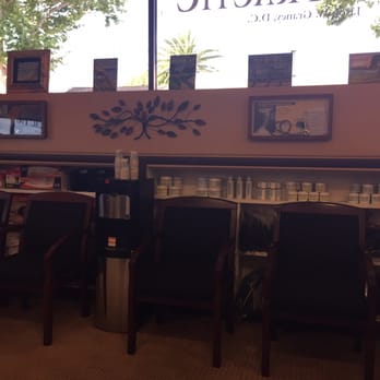 La Mesa Village Chiropractic - Waiting room - Chiropractors Near Me - La Mesa, California La Mesa Village Chiropractic - Waiting room - Chiropractors Near Me - La Mesa, California