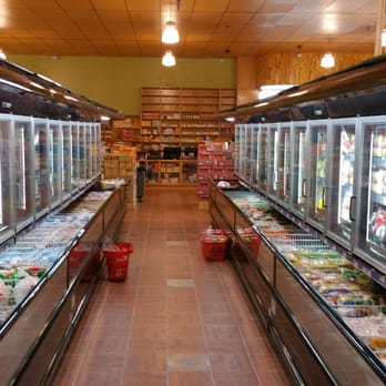 New York Mart - Refrigerated goods aisle - International Grocery Near Me - Rockville, Maryland New York Mart - Refrigerated goods aisle - International Grocery Near Me - Rockville, Maryland