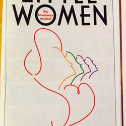Providence School - A school production.