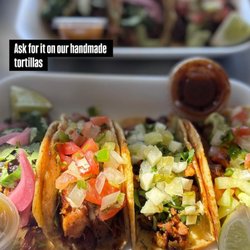 Lost Burro Tacos and Stuff
