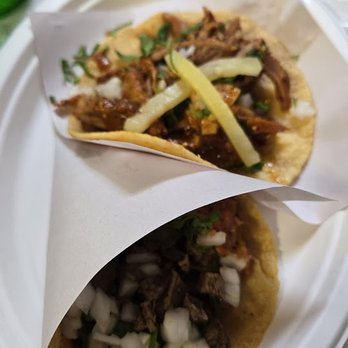 Los Tacos No.1 - Dos Tacos - Tacos Near Me - New York, New York Los Tacos No.1 - Dos Tacos - Tacos Near Me - New York, New York