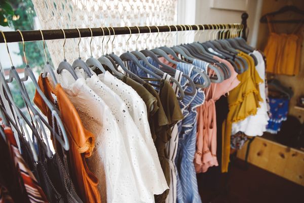 Thick As Thieves by null