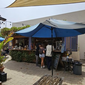 The Hidden Kitchen - Juice Bars & Smoothies Near Me - Cambria, California
