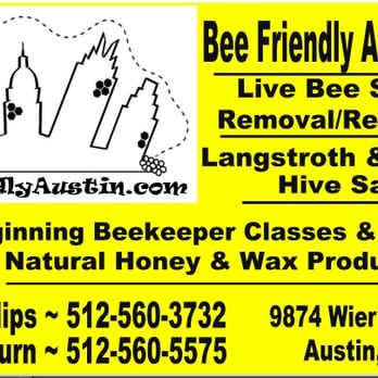 Bee Friendly Austin - Honey Near Me - Austin, Texas Bee Friendly Austin - Honey Near Me - Austin, Texas
